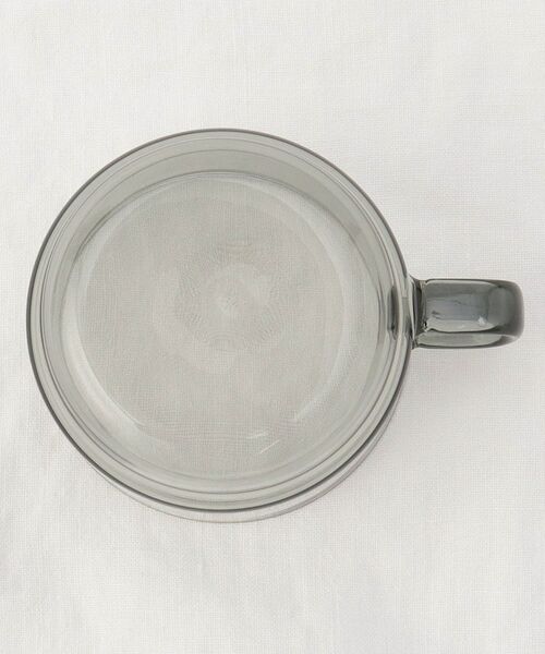 212 KITCHEN STORE / トゥーワントゥーキッチン ストア インテリア・生活雑貨・ホビー・ステーショナリー | スタックマグカップ グレー ＜HARIO ハリオ＞ | 詳細4