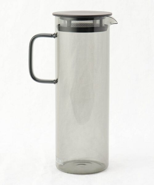 212 KITCHEN STORE / トゥーワントゥーキッチン ストア グラス・マグカップ | コールドブリューピッチャー グレー ＜HARIO ハリオ＞ | 詳細2