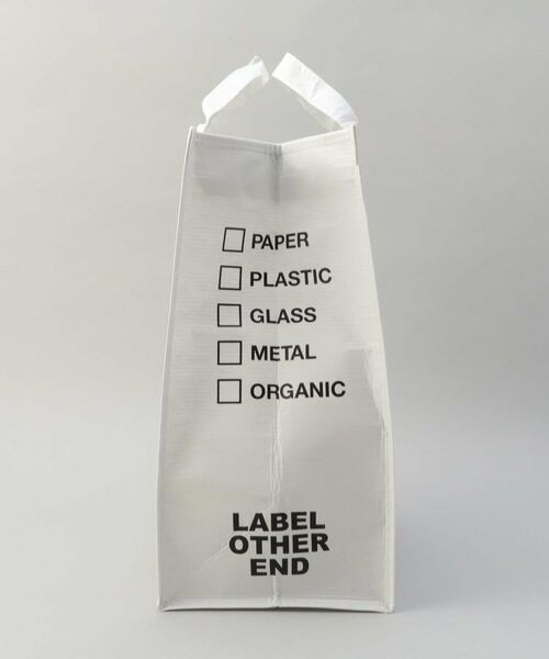 212 KITCHEN STORE / トゥーワントゥーキッチン ストア バッグ | ルーガービッジ30L-B Sort 2 ＜ROOTOTE ルートート＞ | 詳細3