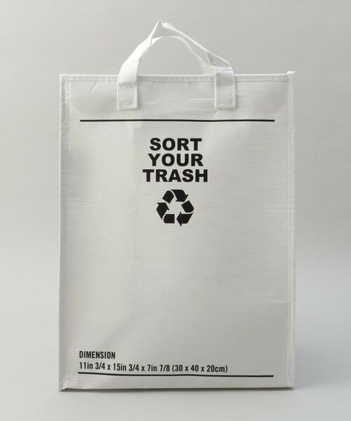 212 KITCHEN STORE / トゥーワントゥーキッチン ストア バッグ | ルーガービッジ30L-B Sort 2 ＜ROOTOTE ルートート＞ | 詳細4