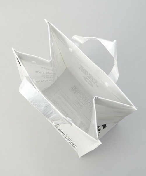 212 KITCHEN STORE / トゥーワントゥーキッチン ストア バッグ | ルーガービッジ30L-B Sort 2 ＜ROOTOTE ルートート＞ | 詳細6