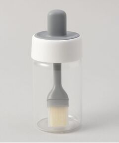 212 KITCHEN STORE / トゥーワントゥーキッチン ストア キッチンツール | オイルボトル ブラシ付 ＜OXO オクソー＞