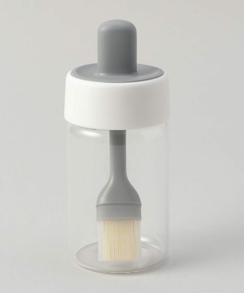 212 KITCHEN STORE / トゥーワントゥーキッチン ストア キッチンツール | オイルボトル ブラシ付 ＜OXO オクソー＞ | 詳細1