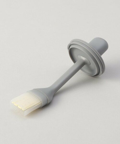 212 KITCHEN STORE / トゥーワントゥーキッチン ストア キッチンツール | オイルボトル ブラシ付 ＜OXO オクソー＞ | 詳細5