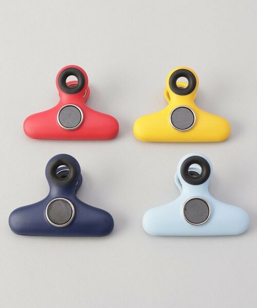 212 KITCHEN STORE / トゥーワントゥーキッチン ストア キッチンツール | ワイドマグネットクリップセット ＜OXO オクソー＞ | 詳細2