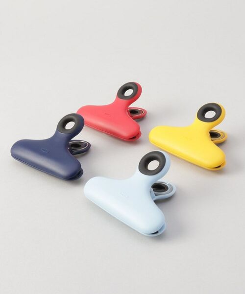 212 KITCHEN STORE / トゥーワントゥーキッチン ストア キッチンツール | ワイドマグネットクリップセット ＜OXO オクソー＞ | 詳細3