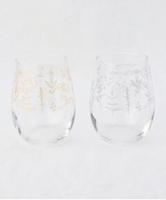 212 KITCHEN STORE / トゥーワントゥーキッチン ストア グラス・マグカップ | ボタニカルフリーグラスペアギフト　GL&SL