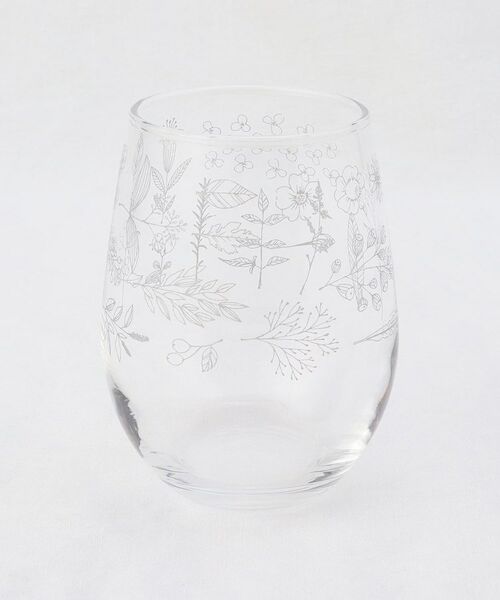 212 KITCHEN STORE / トゥーワントゥーキッチン ストア グラス・マグカップ | ボタニカルフリーグラスペアギフト　GL&SL | 詳細2