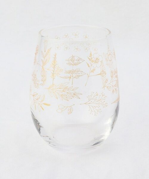 212 KITCHEN STORE / トゥーワントゥーキッチン ストア グラス・マグカップ | ボタニカルフリーグラスペアギフト　GL&SL | 詳細3