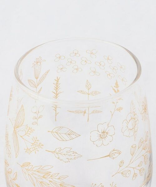 212 KITCHEN STORE / トゥーワントゥーキッチン ストア グラス・マグカップ | ボタニカルフリーグラスペアギフト　GL&SL | 詳細4