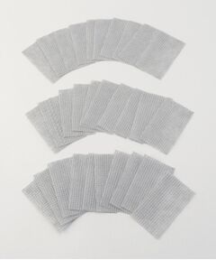 212 KITCHEN STORE / トゥーワントゥーキッチン ストア インテリア・インテリア雑貨 | ちょこっとお掃除シート