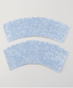 212 KITCHEN STORE / トゥーワントゥーキッチン ストア インテリア・インテリア雑貨 | 水だけでコンロの汚れを落として磨くシート