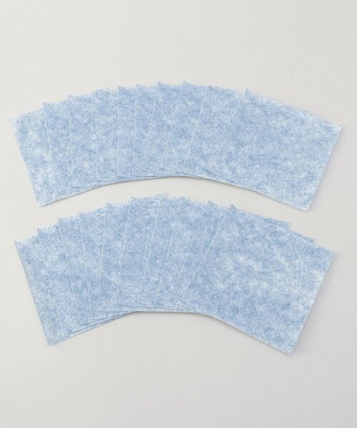 212 KITCHEN STORE / トゥーワントゥーキッチン ストア インテリア・インテリア雑貨 | 水だけでコンロの汚れを落として磨くシート | 詳細1