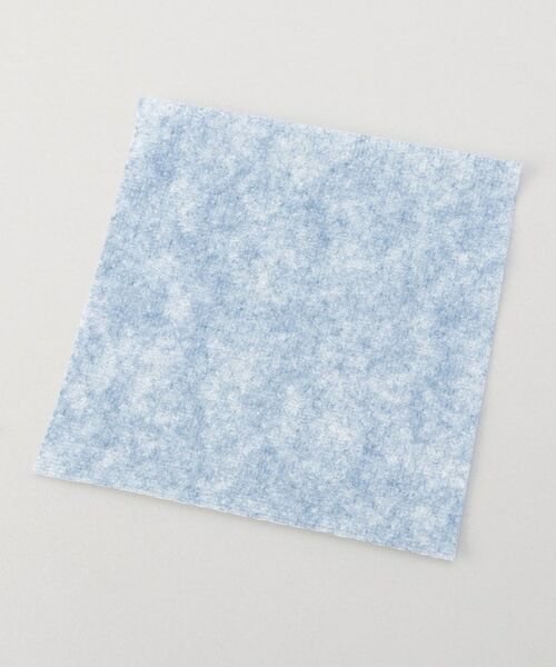 212 KITCHEN STORE / トゥーワントゥーキッチン ストア インテリア・インテリア雑貨 | 水だけでコンロの汚れを落として磨くシート | 詳細2