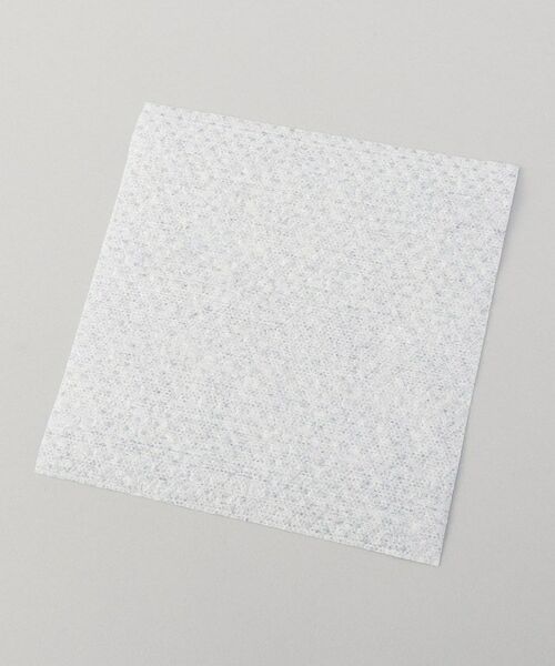 212 KITCHEN STORE / トゥーワントゥーキッチン ストア インテリア・インテリア雑貨 | 水だけでコンロの汚れを落として磨くシート | 詳細3