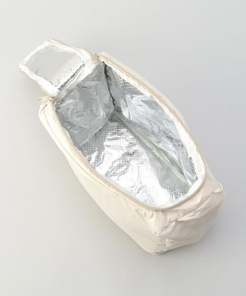 212 KITCHEN STORE / トゥーワントゥーキッチン ストア バッグ | UTILE ユティル　ピクニック　クーラーバッグL NA | 詳細10