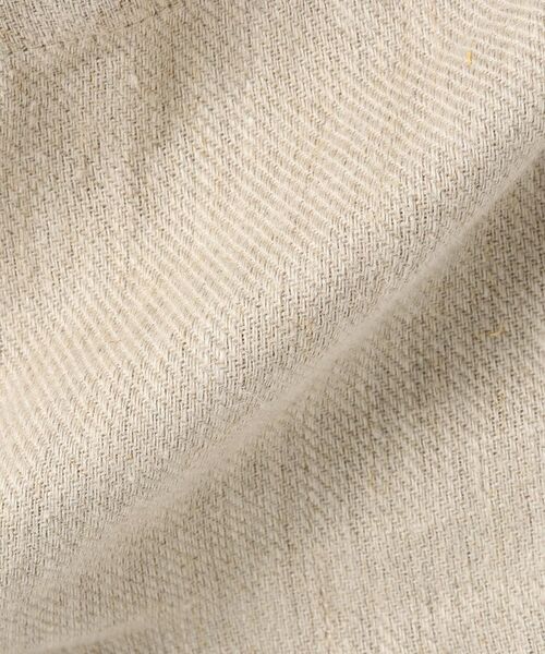 212 KITCHEN STORE / トゥーワントゥーキッチン ストア インテリア・生活雑貨・ホビー・ステーショナリー | kukugoto AP リネンエプロン グッドウィルリネン NT | 詳細9