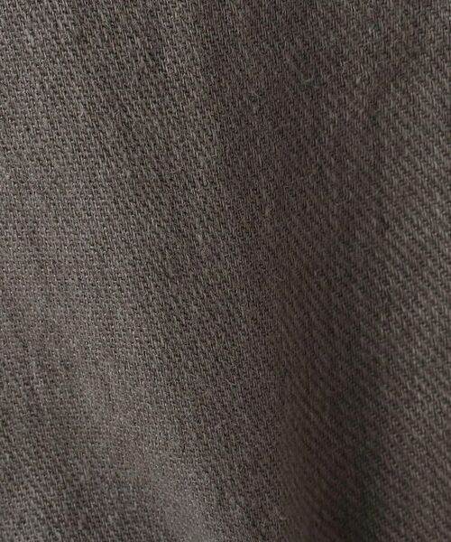 212 KITCHEN STORE / トゥーワントゥーキッチン ストア インテリア・生活雑貨・ホビー・ステーショナリー | kukugoto AP リネンエプロン グッドウィルリネン GY | 詳細9