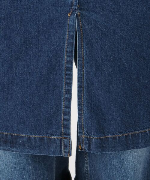 212 KITCHEN STORE / トゥーワントゥーキッチン ストア インテリア・生活雑貨・ホビー・ステーショナリー | GAPロングギャルソン デニム ＜AND PACKABLE アンドパッカブル＞ | 詳細7