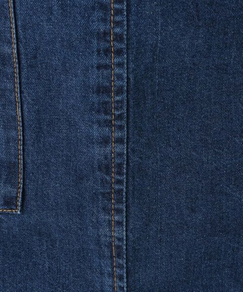 212 KITCHEN STORE / トゥーワントゥーキッチン ストア インテリア・生活雑貨・ホビー・ステーショナリー | GAPロングギャルソン デニム ＜AND PACKABLE アンドパッカブル＞ | 詳細8