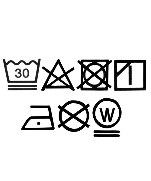 212 KITCHEN STORE / トゥーワントゥーキッチン ストア インテリア・生活雑貨・ホビー・ステーショナリー | GAPロングギャルソン デニム ＜AND PACKABLE アンドパッカブル＞ | 詳細9