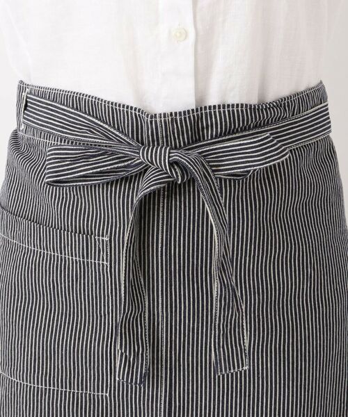 212 KITCHEN STORE / トゥーワントゥーキッチン ストア インテリア・生活雑貨・ホビー・ステーショナリー | GAPロングギャルソン ヒッコリー ＜AND PACKABLE アンドパッカブル＞ | 詳細4