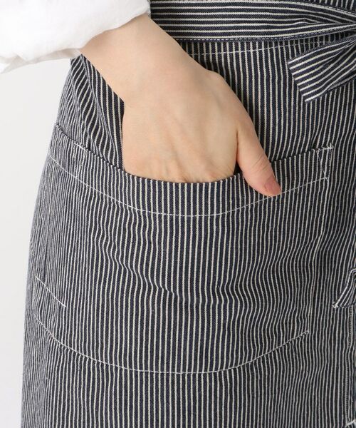 212 KITCHEN STORE / トゥーワントゥーキッチン ストア インテリア・生活雑貨・ホビー・ステーショナリー | GAPロングギャルソン ヒッコリー ＜AND PACKABLE アンドパッカブル＞ | 詳細5