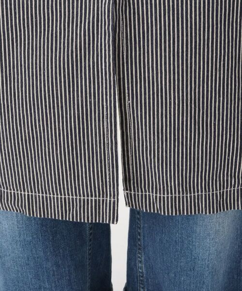 212 KITCHEN STORE / トゥーワントゥーキッチン ストア インテリア・生活雑貨・ホビー・ステーショナリー | GAPロングギャルソン ヒッコリー ＜AND PACKABLE アンドパッカブル＞ | 詳細7