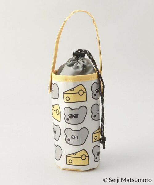 212 KITCHEN STORE / トゥーワントゥーキッチン ストア インテリア・生活雑貨・ホビー・ステーショナリー | 保冷ドリンクホルダー IV ＜ANDY THE MOUSE＞ | 詳細1