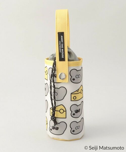 212 KITCHEN STORE / トゥーワントゥーキッチン ストア インテリア・生活雑貨・ホビー・ステーショナリー | 保冷ドリンクホルダー IV ＜ANDY THE MOUSE＞ | 詳細2