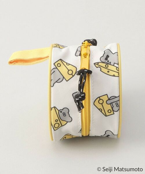 212 KITCHEN STORE / トゥーワントゥーキッチン ストア インテリア・生活雑貨・ホビー・ステーショナリー | おにぎりポーチ IV ＜ANDY THE MOUSE＞ | 詳細2