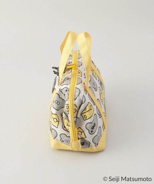 212 KITCHEN STORE / トゥーワントゥーキッチン ストア インテリア・生活雑貨・ホビー・ステーショナリー | ワイヤー保冷ランチバッグ IV ＜ANDY THE MOUSE＞ | 詳細2