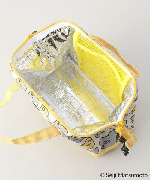 212 KITCHEN STORE / トゥーワントゥーキッチン ストア インテリア・生活雑貨・ホビー・ステーショナリー | ワイヤー保冷ランチバッグ IV ＜ANDY THE MOUSE＞ | 詳細5