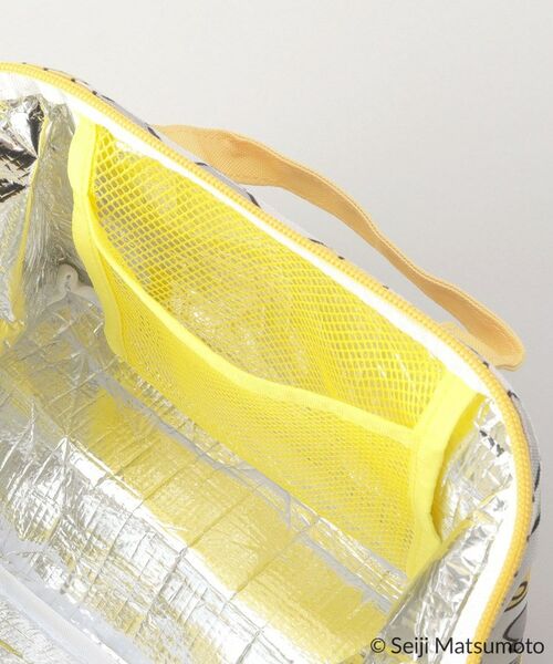 212 KITCHEN STORE / トゥーワントゥーキッチン ストア インテリア・生活雑貨・ホビー・ステーショナリー | ワイヤー保冷ランチバッグ IV ＜ANDY THE MOUSE＞ | 詳細7