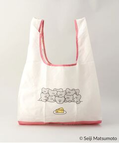 212 KITCHEN STORE / トゥーワントゥーキッチン ストア バッグ | エコバッグＭサイズ IV ＜ANDY THE MOUSE＞