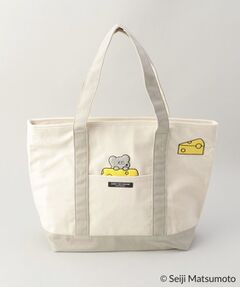 212 KITCHEN STORE / トゥーワントゥーキッチン ストア バッグ | 保冷トートバッグ大 IV ＜ANDY THE MOUSE＞