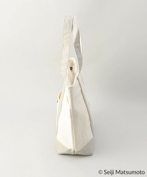 212 KITCHEN STORE / トゥーワントゥーキッチン ストア バッグ | 保冷トートバッグ大 IV ＜ANDY THE MOUSE＞ | 詳細2