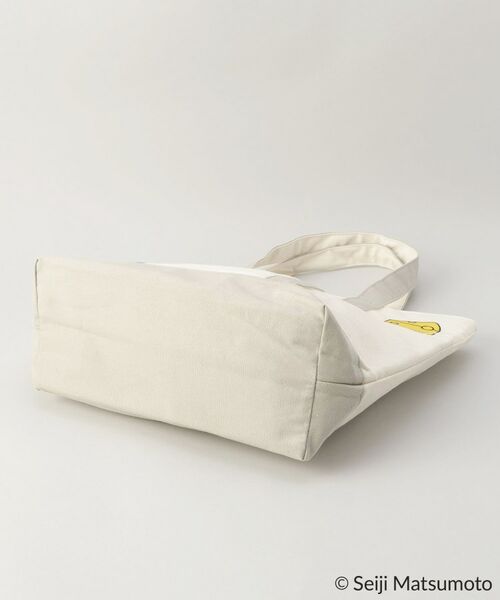 212 KITCHEN STORE / トゥーワントゥーキッチン ストア バッグ | 保冷トートバッグ大 IV ＜ANDY THE MOUSE＞ | 詳細4