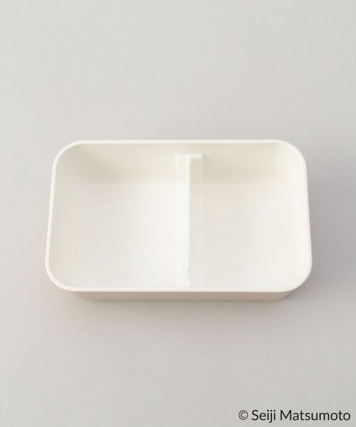 212 KITCHEN STORE / トゥーワントゥーキッチン ストア インテリア・生活雑貨・ホビー・ステーショナリー | スクエアランチボックス 600ml PK ＜ANDY THE MOUSE＞ | 詳細3