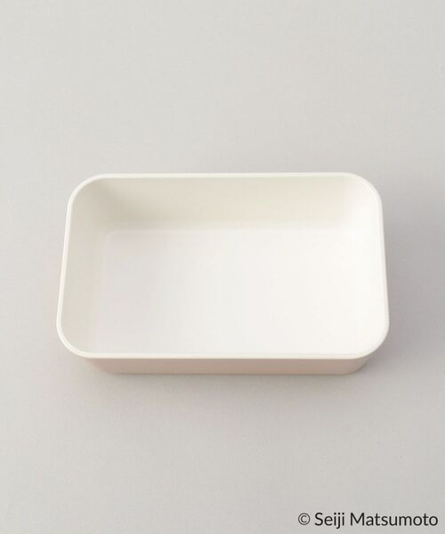 212 KITCHEN STORE / トゥーワントゥーキッチン ストア インテリア・生活雑貨・ホビー・ステーショナリー | スクエアランチボックス 600ml PK ＜ANDY THE MOUSE＞ | 詳細4