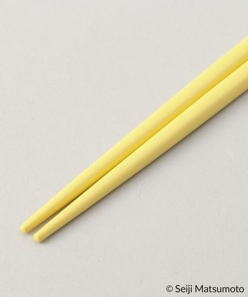 212 KITCHEN STORE / トゥーワントゥーキッチン ストア インテリア・生活雑貨・ホビー・ステーショナリー | 箸・箸ケース YE ＜ANDY THE MOUSE＞ | 詳細6