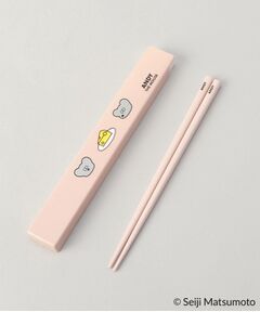 212 KITCHEN STORE / トゥーワントゥーキッチン ストア インテリア・生活雑貨・ホビー・ステーショナリー | 箸・箸ケース PK ＜ANDY THE MOUSE＞