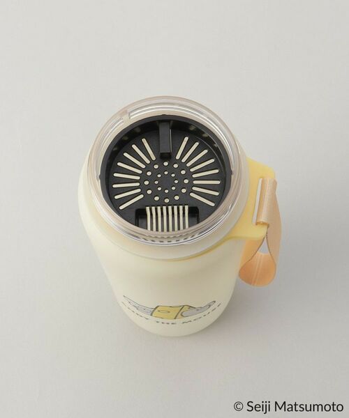 212 KITCHEN STORE / トゥーワントゥーキッチン ストア インテリア・生活雑貨・ホビー・ステーショナリー | ドリンクボトル 700ml YE ＜ANDY THE MOUSE＞ | 詳細3