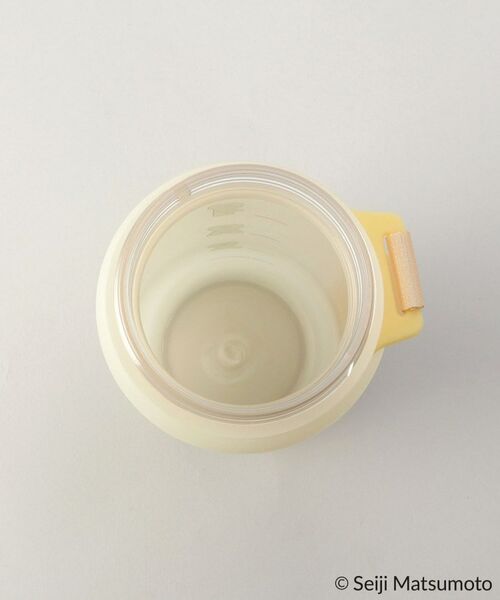 212 KITCHEN STORE / トゥーワントゥーキッチン ストア インテリア・生活雑貨・ホビー・ステーショナリー | ドリンクボトル 700ml YE ＜ANDY THE MOUSE＞ | 詳細4