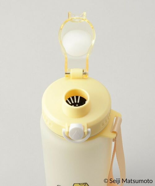 212 KITCHEN STORE / トゥーワントゥーキッチン ストア インテリア・生活雑貨・ホビー・ステーショナリー | ドリンクボトル 700ml YE ＜ANDY THE MOUSE＞ | 詳細5