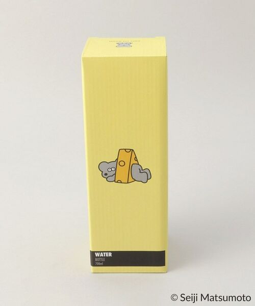 212 KITCHEN STORE / トゥーワントゥーキッチン ストア インテリア・生活雑貨・ホビー・ステーショナリー | ドリンクボトル 700ml YE ＜ANDY THE MOUSE＞ | 詳細8