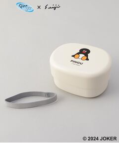 212 KITCHEN STORE / トゥーワントゥーキッチン ストア インテリア・生活雑貨・ホビー・ステーショナリー | オーバルランチボックス IV ＜PINGU ピングー＞