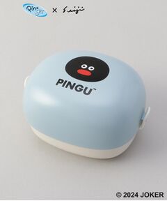 212 KITCHEN STORE / トゥーワントゥーキッチン ストア インテリア・生活雑貨・ホビー・ステーショナリー | おにぎりケース BL ＜PINGU ピングー＞