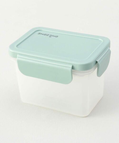 212 KITCHEN STORE / トゥーワントゥーキッチン ストア キッチンツール | クーラーコンテナ S ミント ＜ON℃ZONE  オンドゾーン＞ | 詳細2