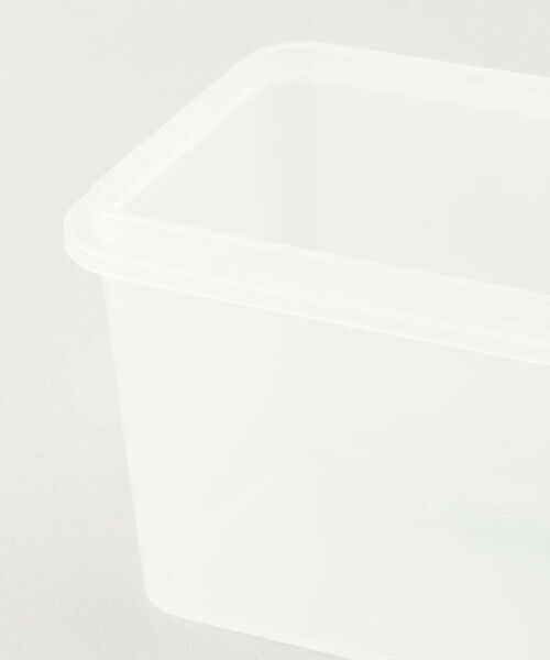 212 KITCHEN STORE / トゥーワントゥーキッチン ストア キッチンツール | クーラーコンテナ S ミント ＜ON℃ZONE  オンドゾーン＞ | 詳細4